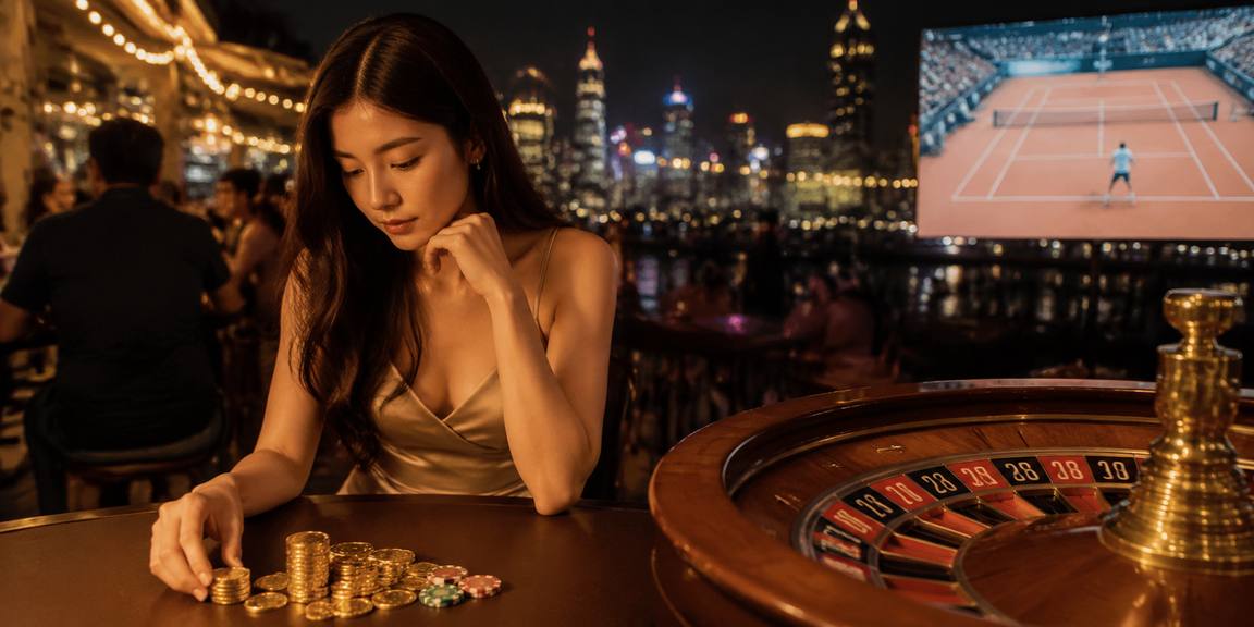 c5411 Bàn chơi live dealer ngay trong tầm tay bạn